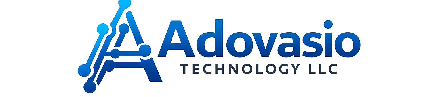 Adovasio Technology LLC